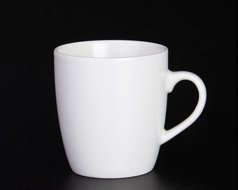 Custom Logo Classic snare drum mug | Premium Corporate Gifts and Custom Gifts