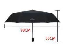 Folding 8-bone Automatic Umbrella, view 4 of 4