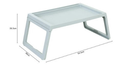 Fold and Store Small Tables and Desks, view 5 of 5