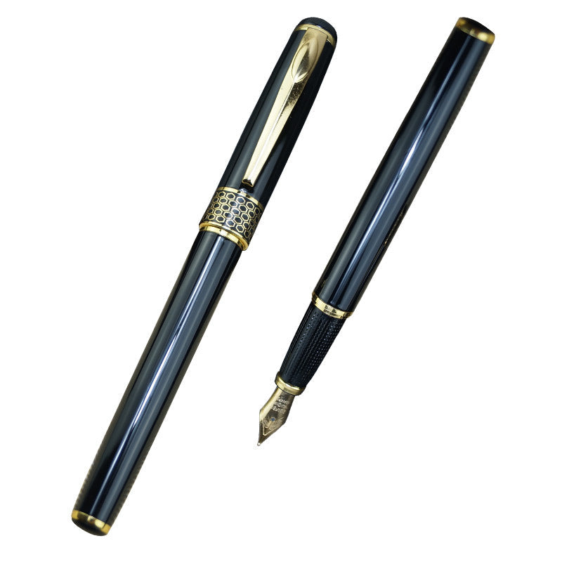 Exquisite Texture Pen Gift Box, view 5 of 5