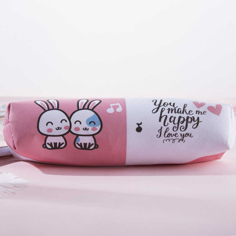 Roller Cute Shaped Pencil Case, view 11 of 11