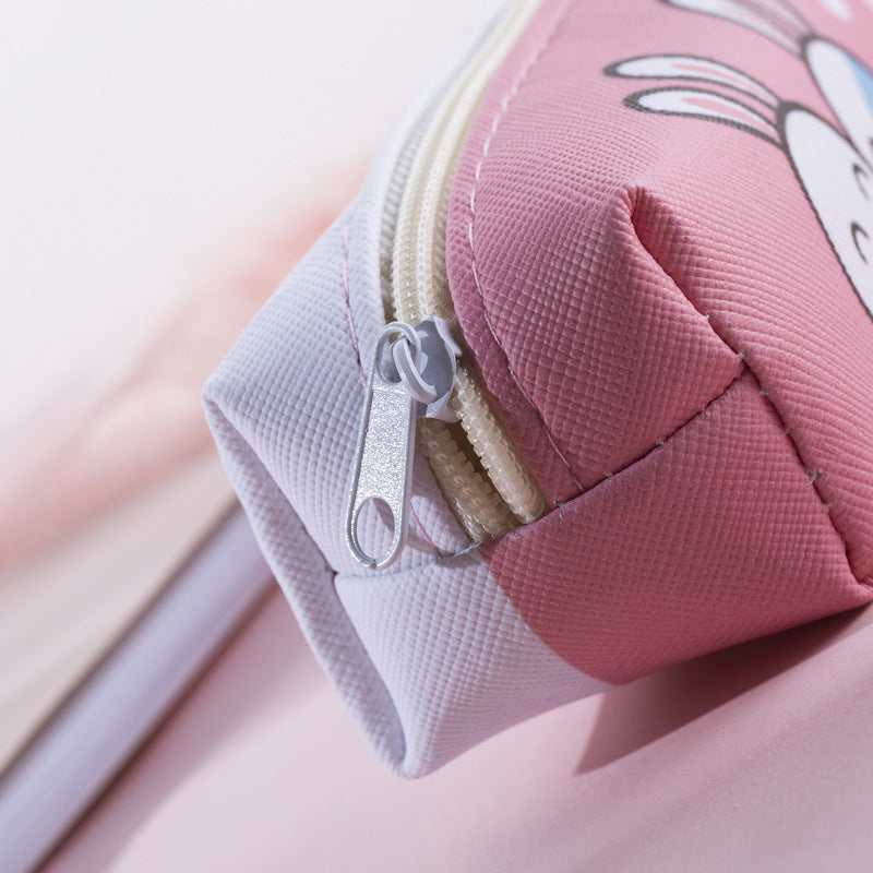 Roller Cute Shaped Pencil Case, view 2 of 11
