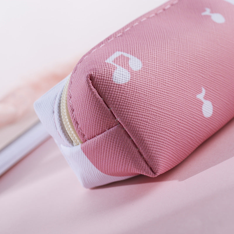 Roller Cute Shaped Pencil Case, view 3 of 11