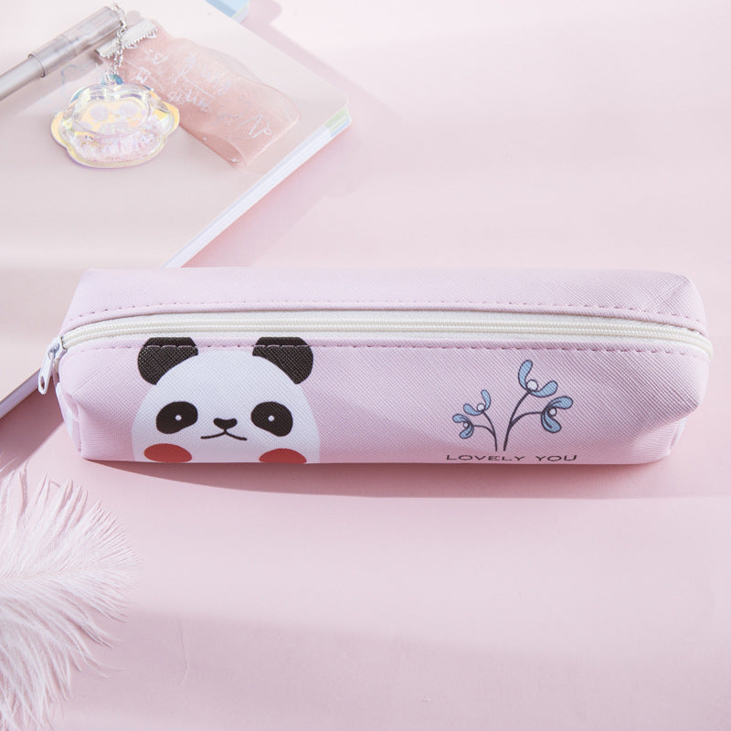 Roller Cute Shaped Pencil Case, view 5 of 11