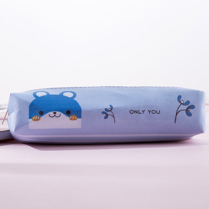 Roller Cute Shaped Pencil Case, view 8 of 11