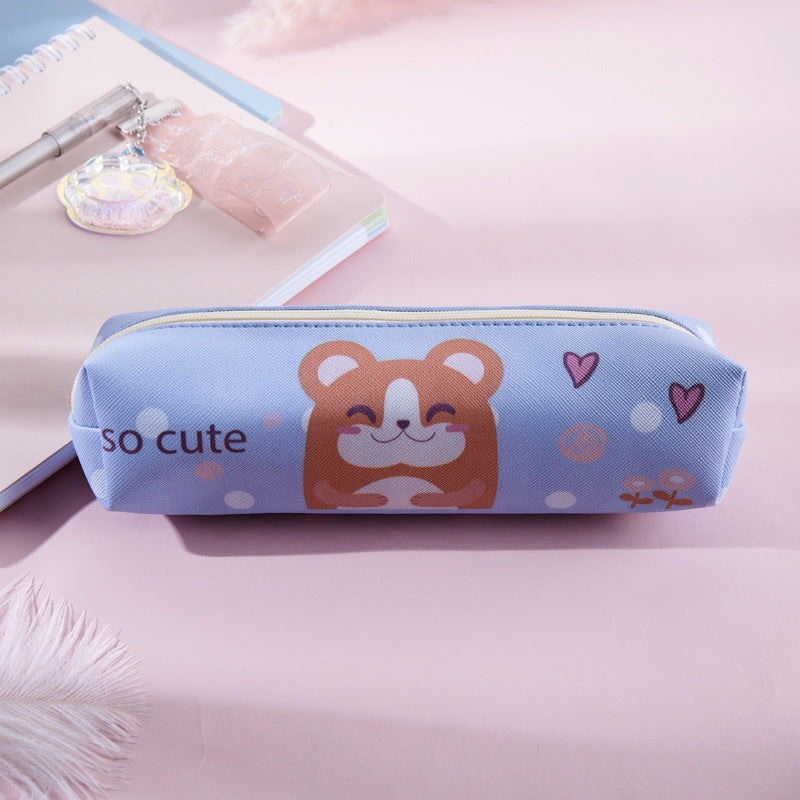 Roller Cute Shaped Pencil Case, view 9 of 11