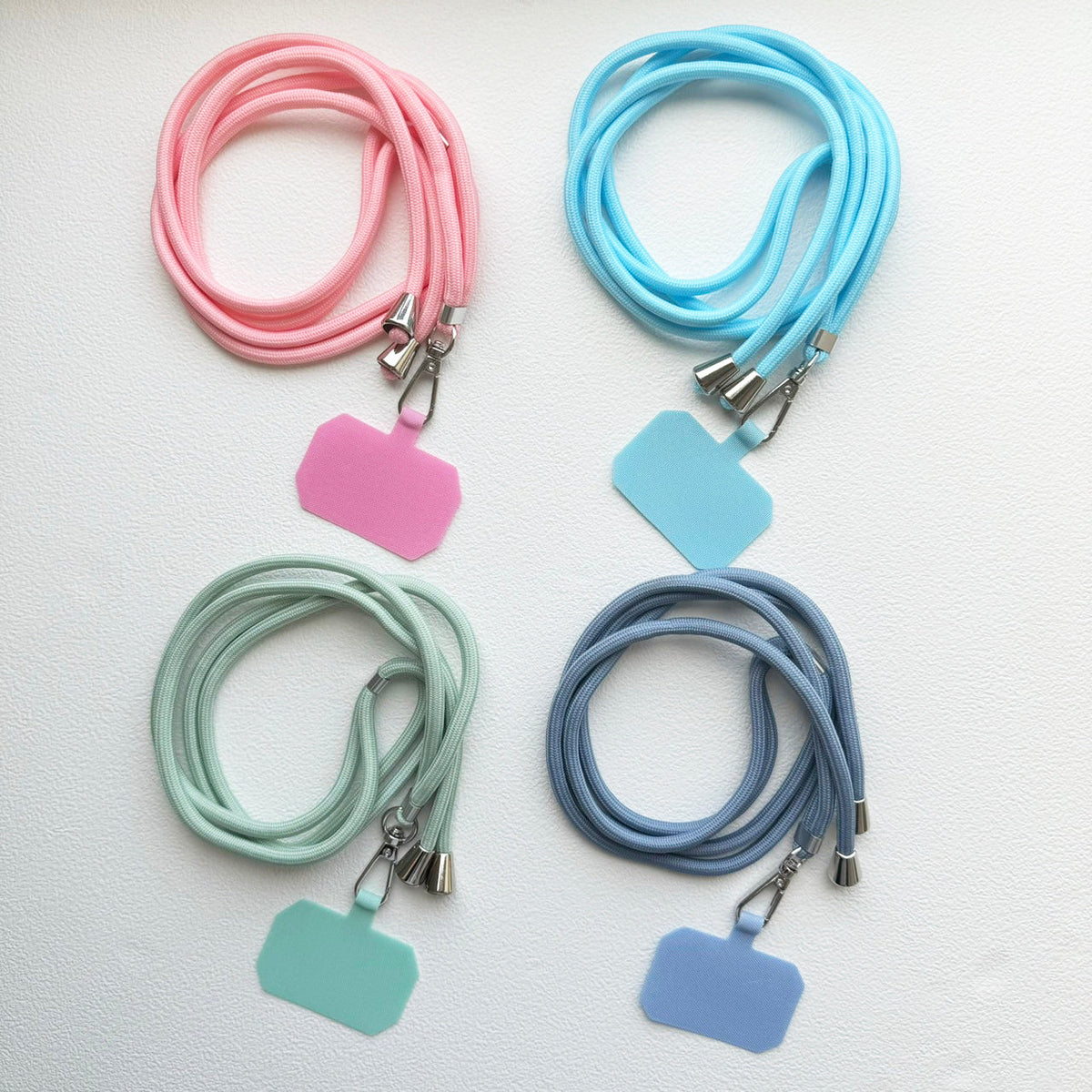 Practical Mobile Phone Lanyard, view 11 of 12