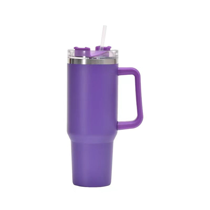 Custom Logo Handle Ice Dam Cup | Premium Corporate Gifts and Custom Gifts