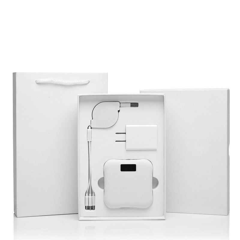Corporate Gift Power Bank Gift Box, view 2 of 5