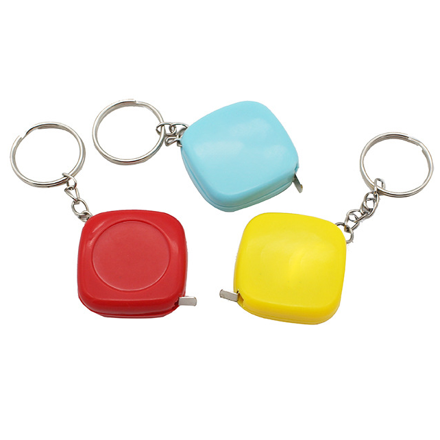 Portable Square Tape Measure, view 3 of 4