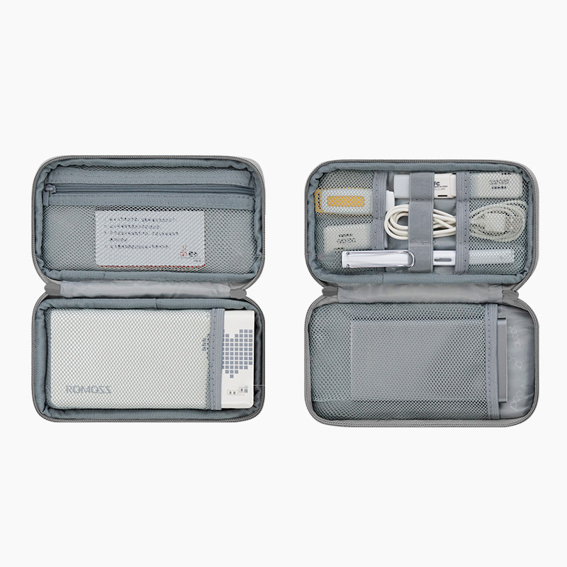 Double-layer Charger Storage Bag, view 7 of 10