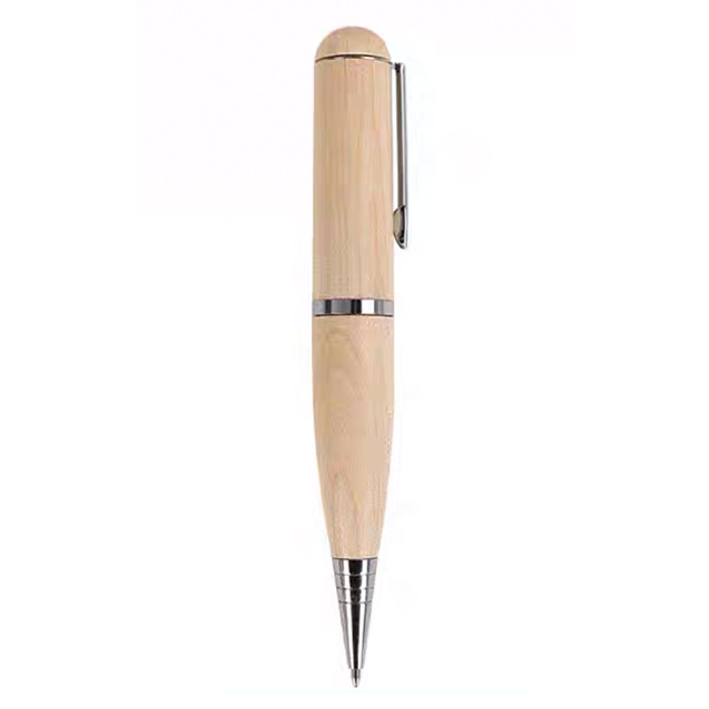 Custom Logo Wooden USB Pen Set | Premium Corporate Gifts and Custom Gifts
