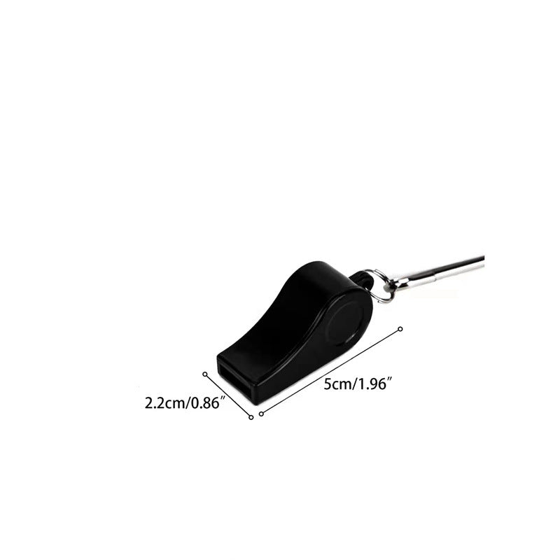 Custom Logo Colorful Whistles | Premium Corporate Gifts and Custom Gifts